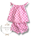 Daisy Set 2T