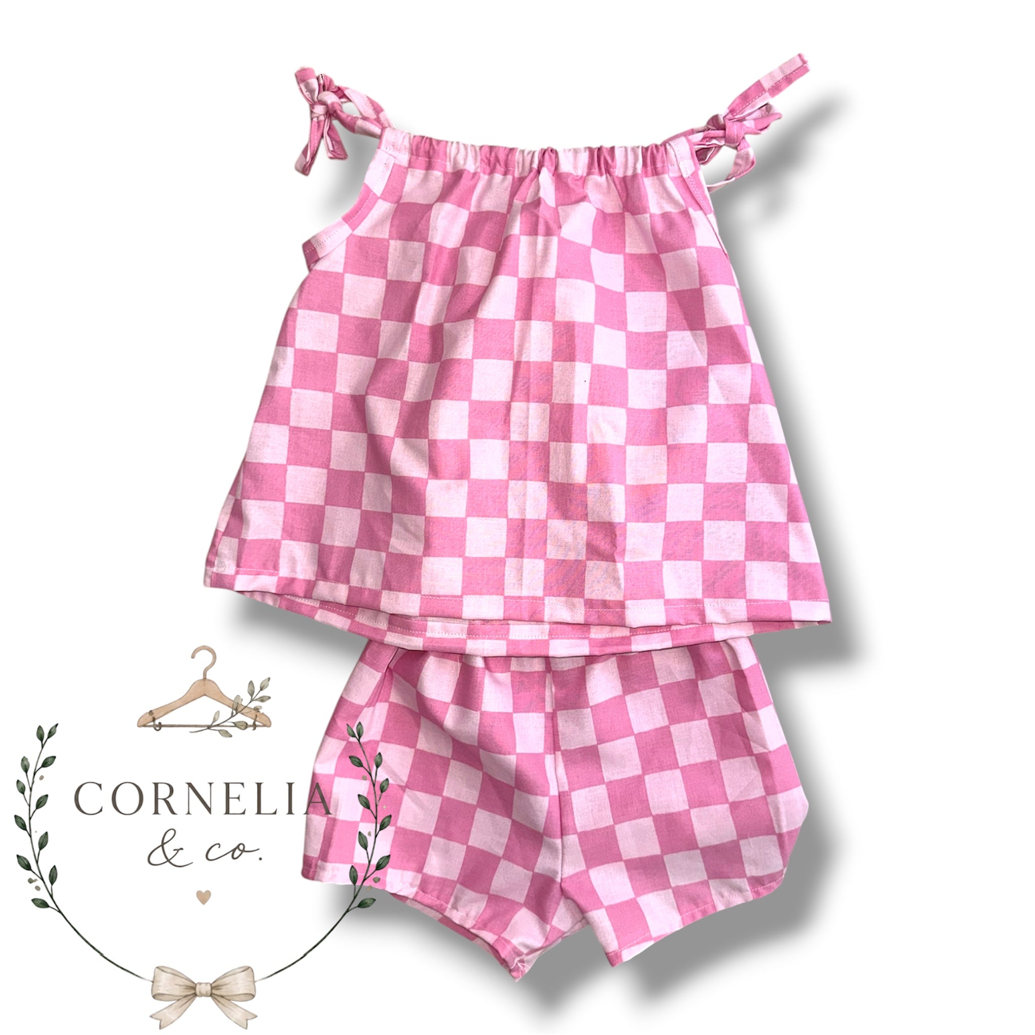 Daisy Set 2T