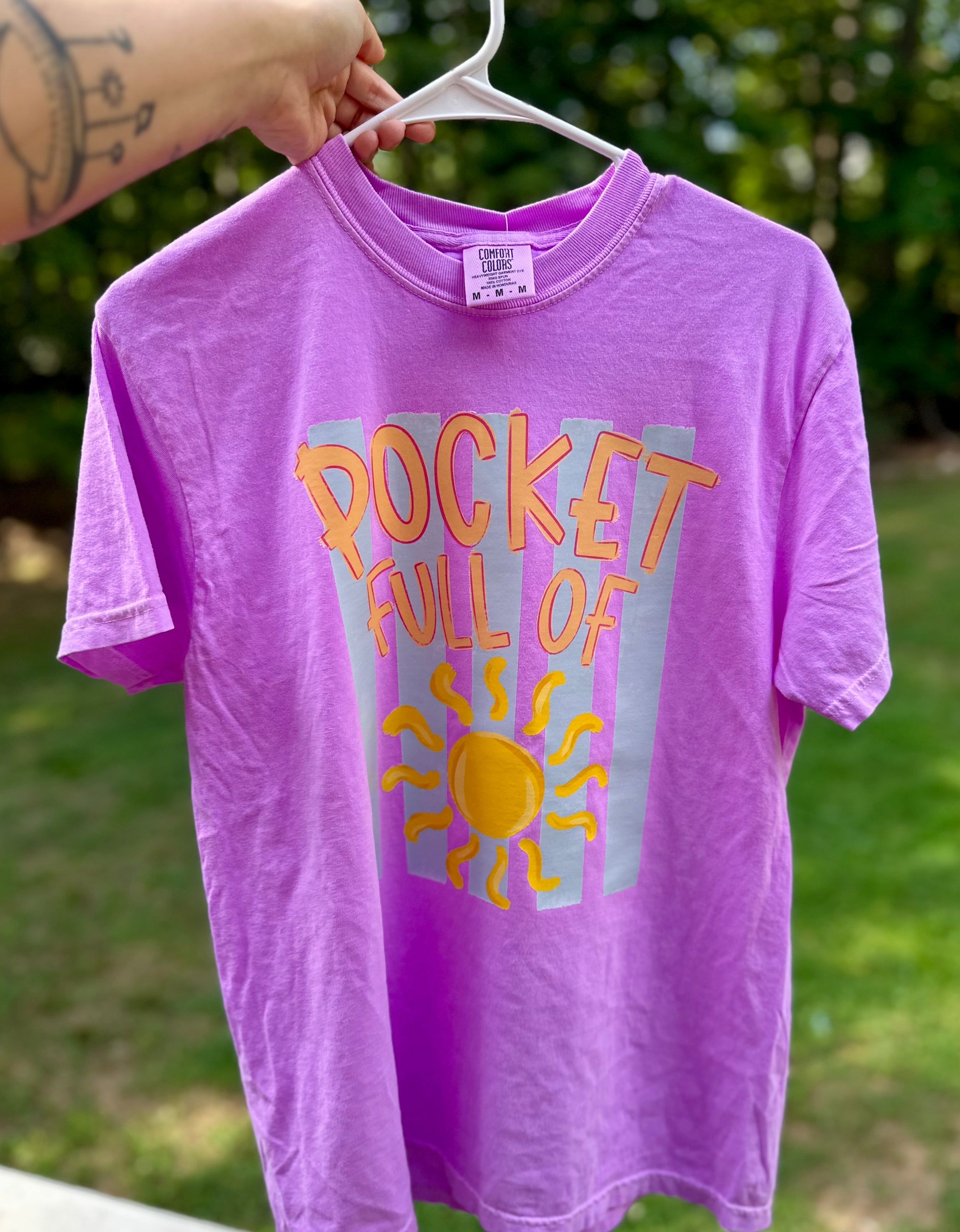 Sunshine T