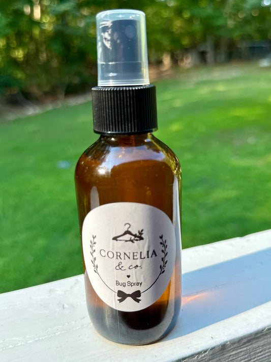 Bug Spray