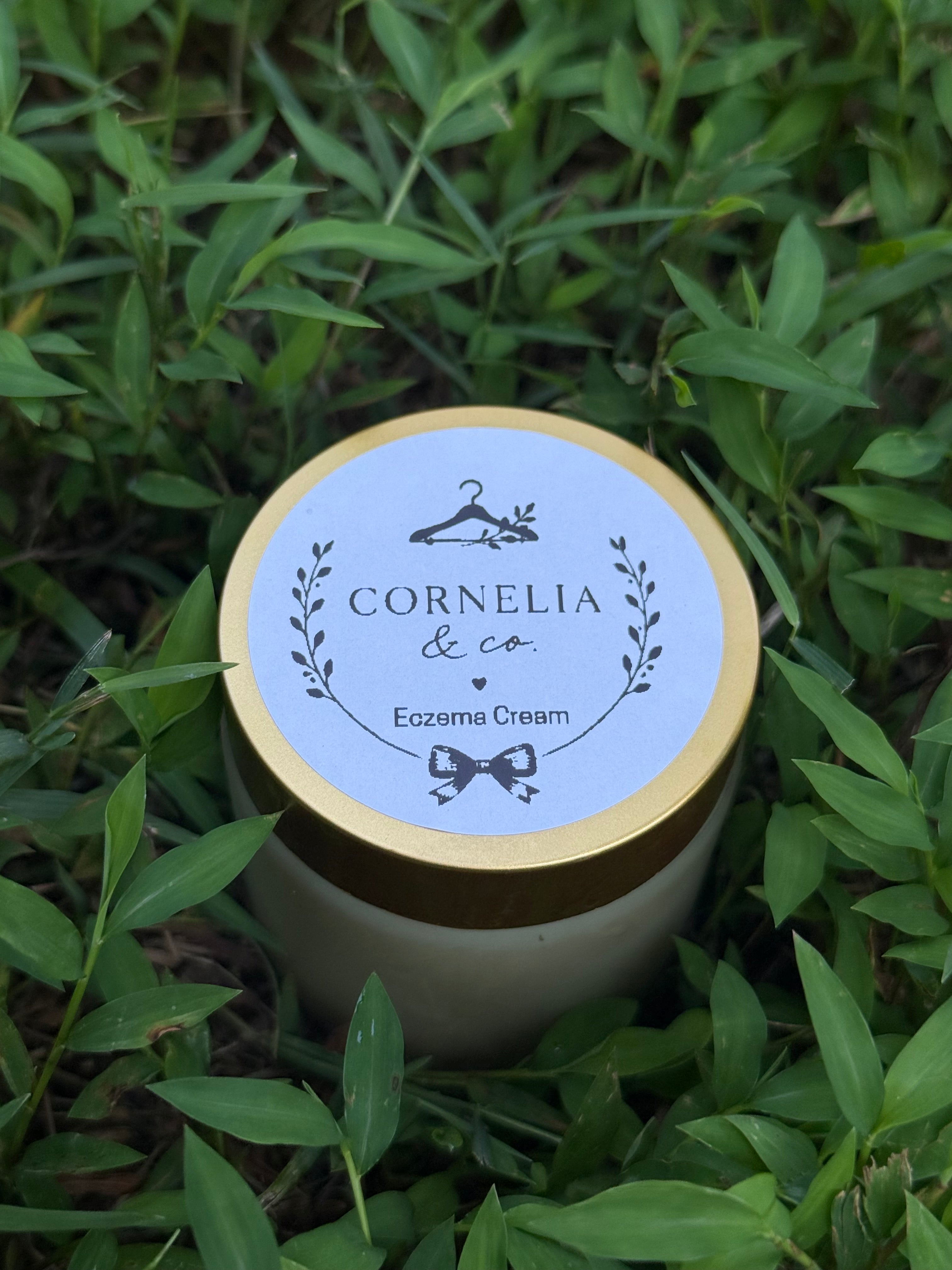 Eczema Cream