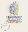 Wristlet Key Chains