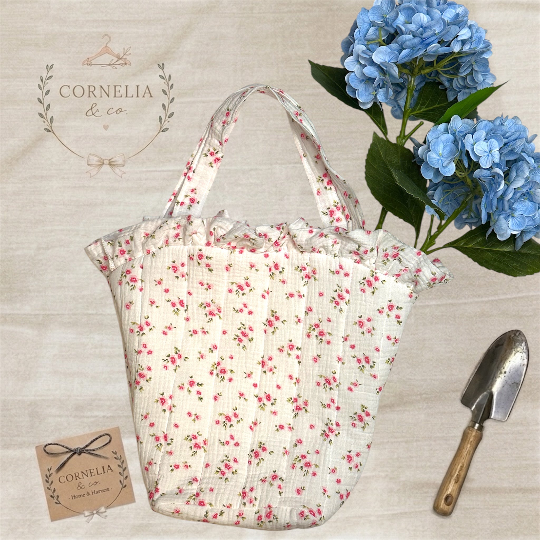 Tulip Tote
