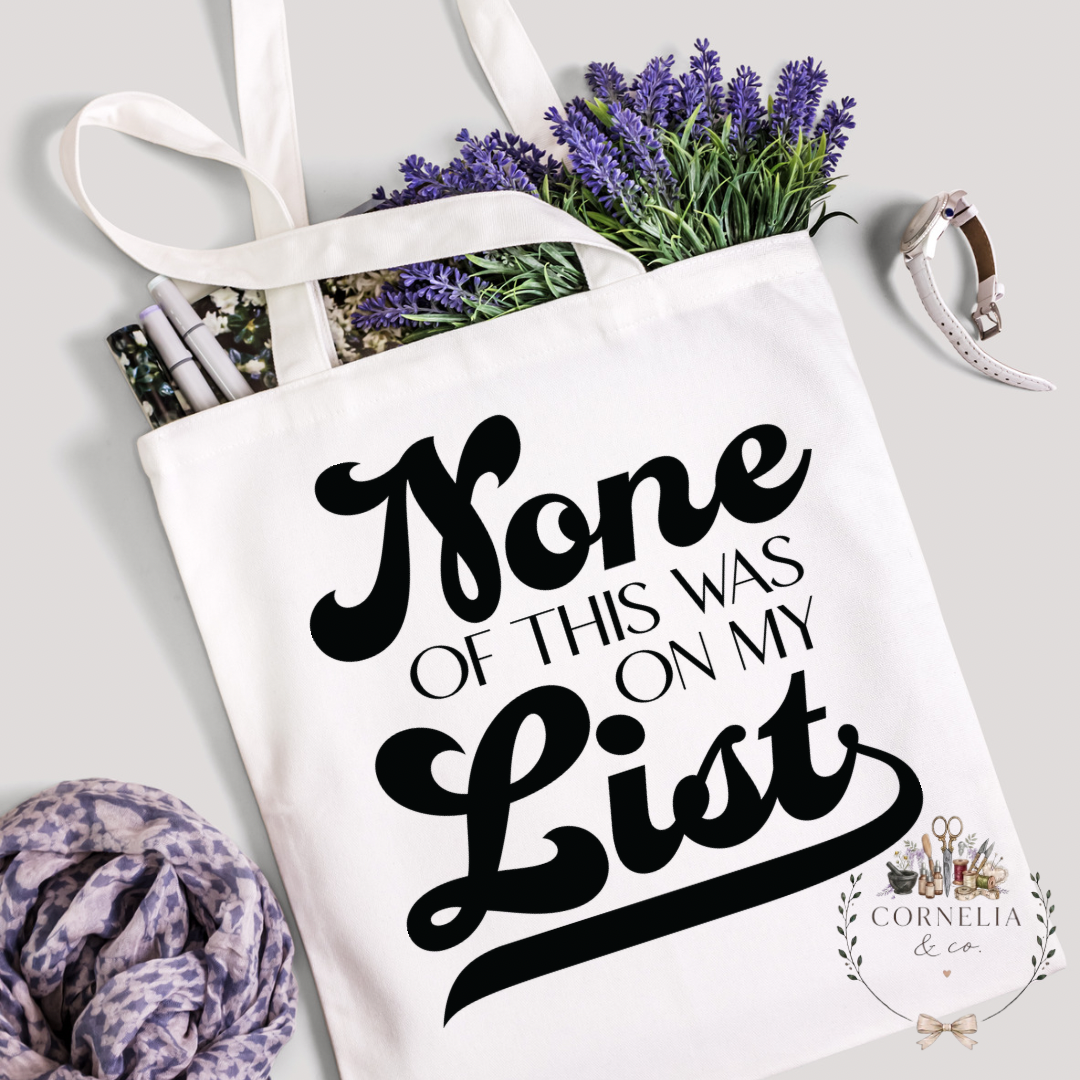 Shopping Bag