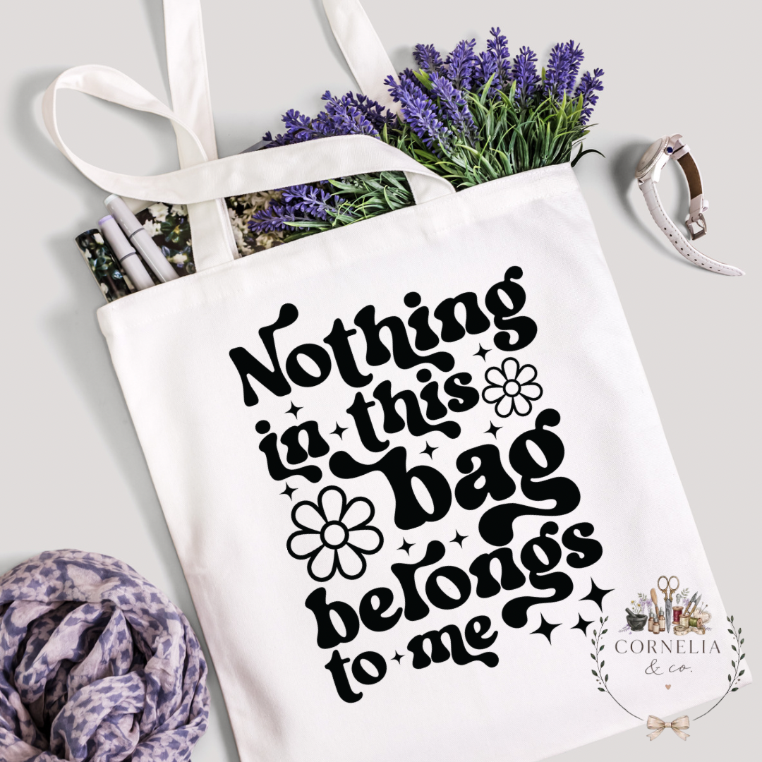 Shopping Bag