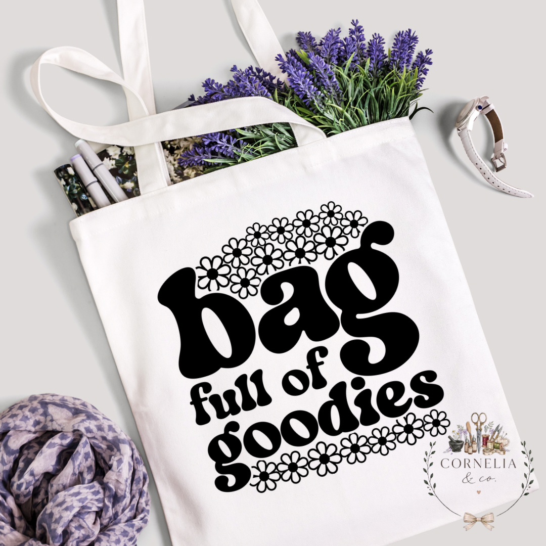 Shopping Bag