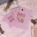 Custom Shirt