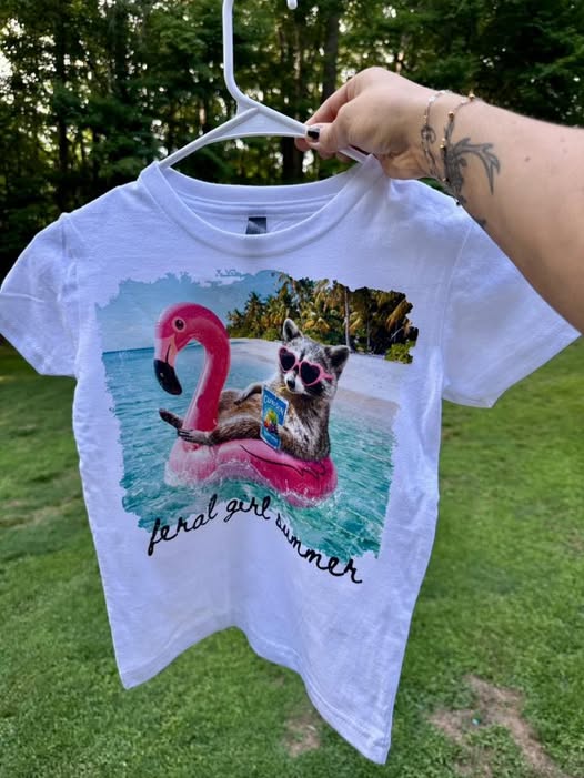 Custom Shirt